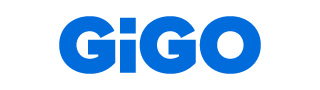 GiGO logo 320x90